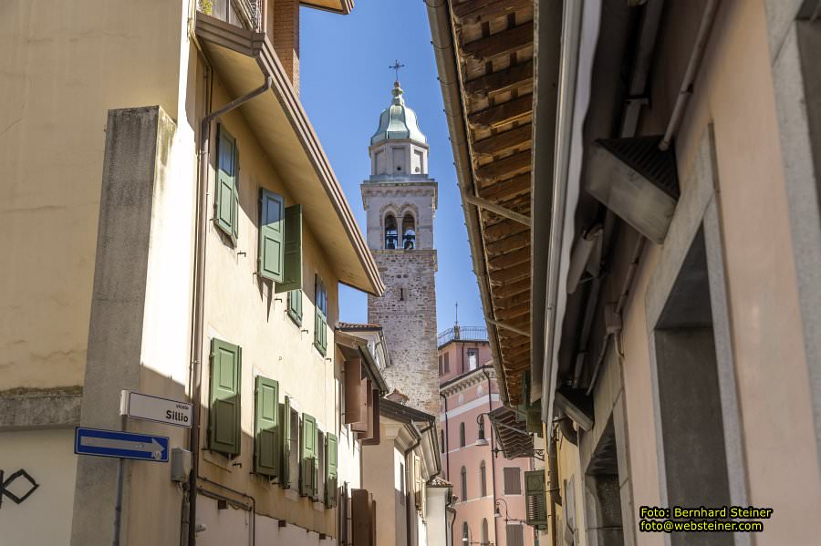 Udine, Friaul, September 2025