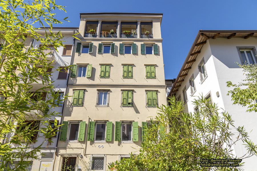 Udine, Friaul, September 2025