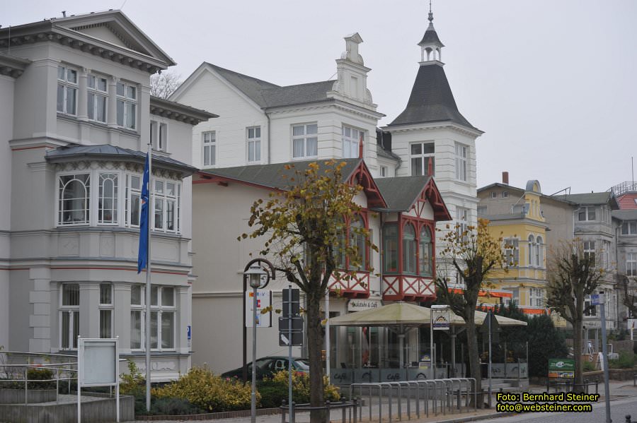 Usedom, November 2012