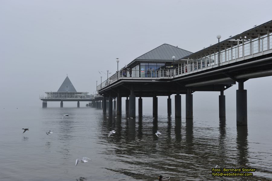 Usedom, November 2012