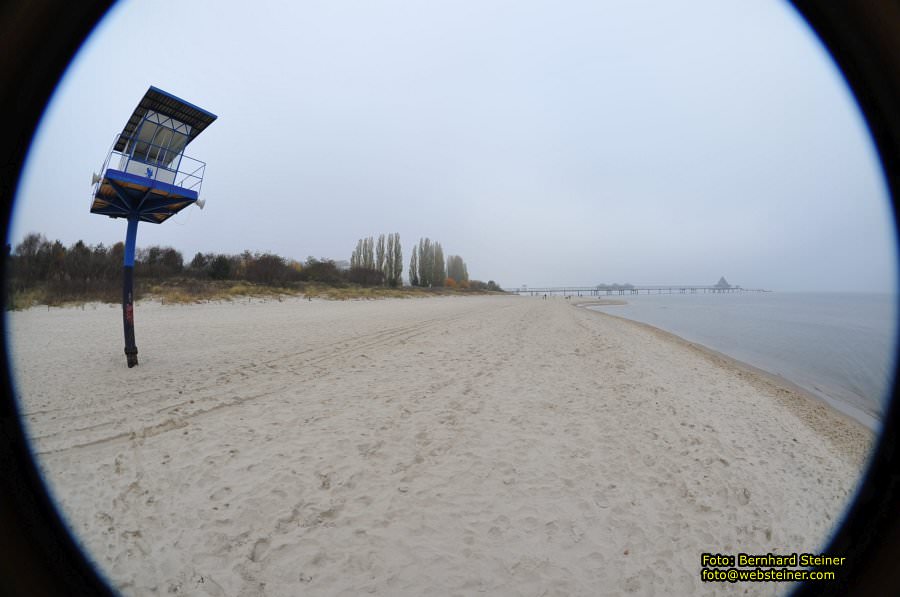 Usedom, November 2012