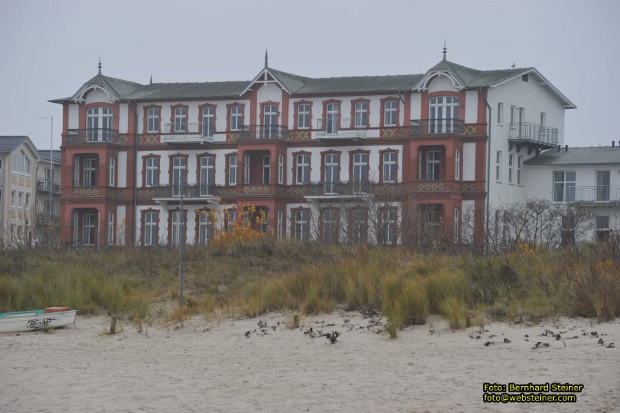 Usedom, November 2012