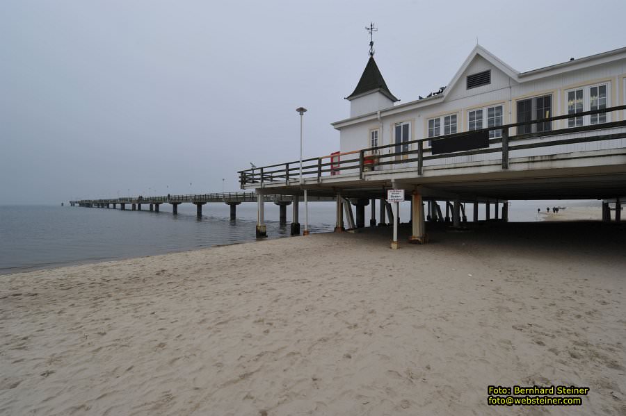 Usedom, November 2012