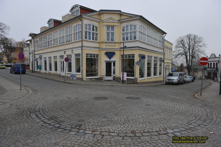 Usedom, November 2012