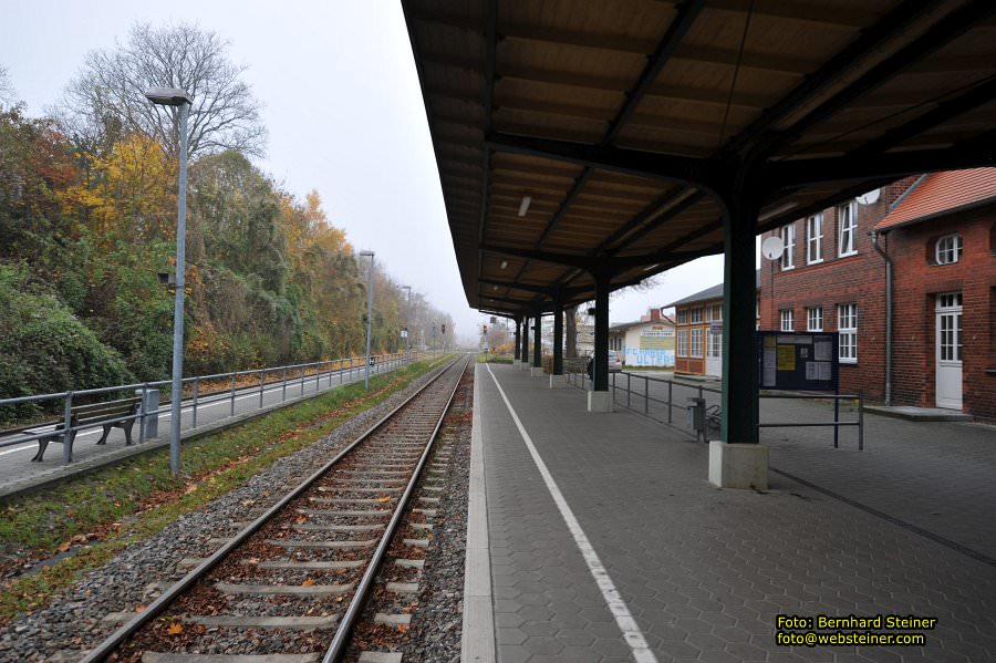 Usedom, November 2012