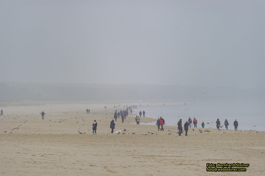 Usedom, November 2012