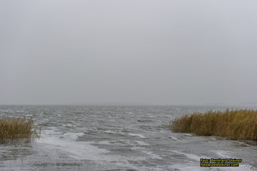 Usedom, November 2012
