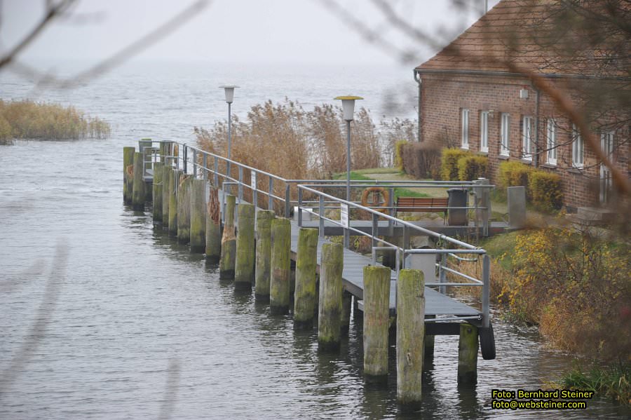 Usedom, November 2012