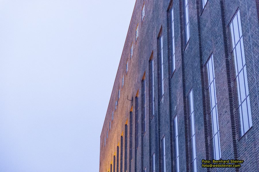 Usedom, November 2012