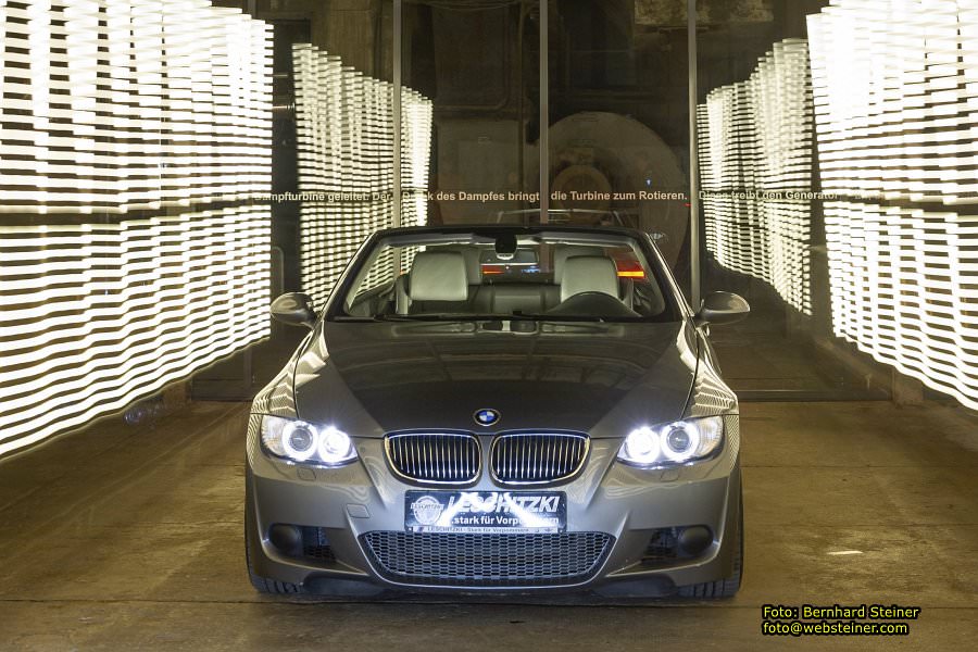 Usedom, November 2012