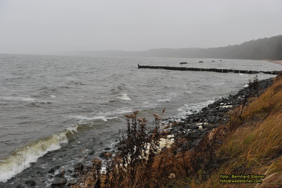 Usedom, November 2012
