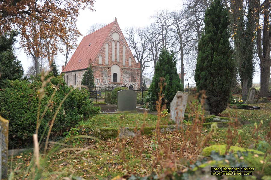Usedom, November 2012