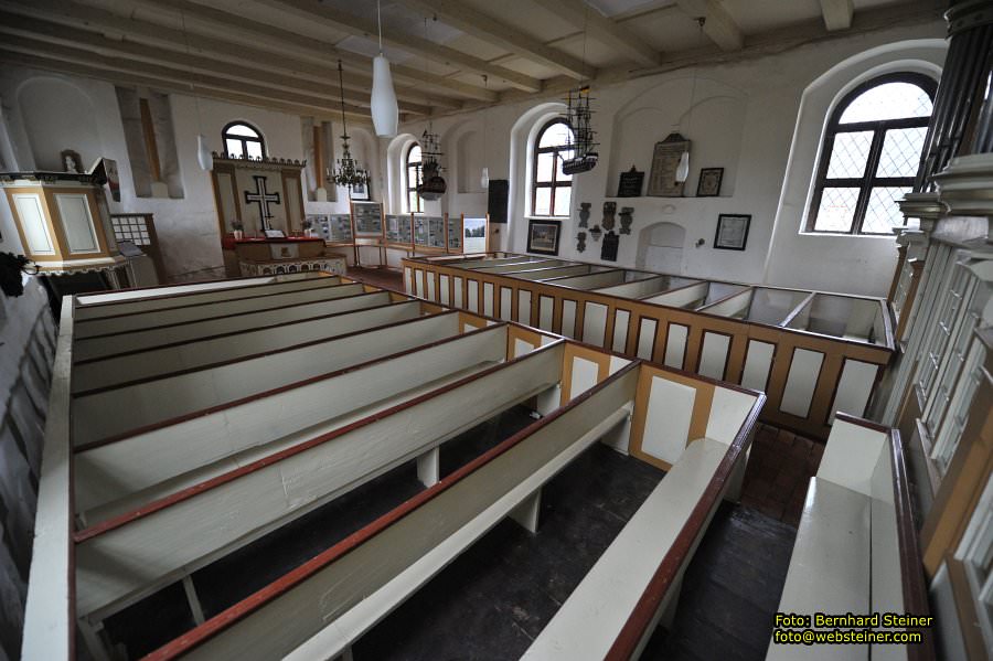 Usedom, November 2012