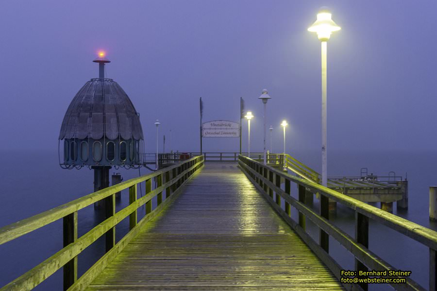 Usedom, November 2012