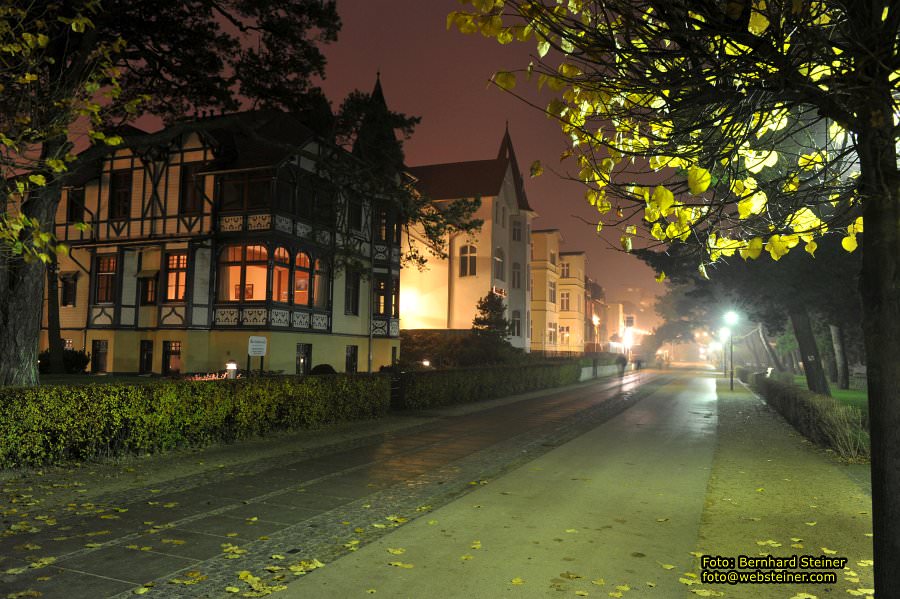Usedom, November 2012