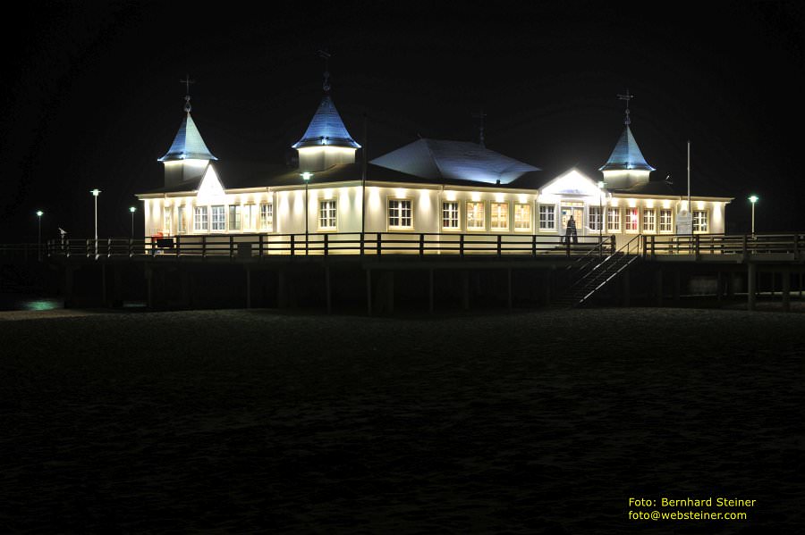Usedom, November 2012