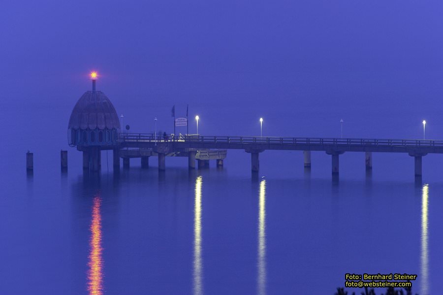 Usedom, November 2012