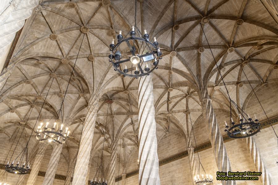 Valencia, Spain, July 2024