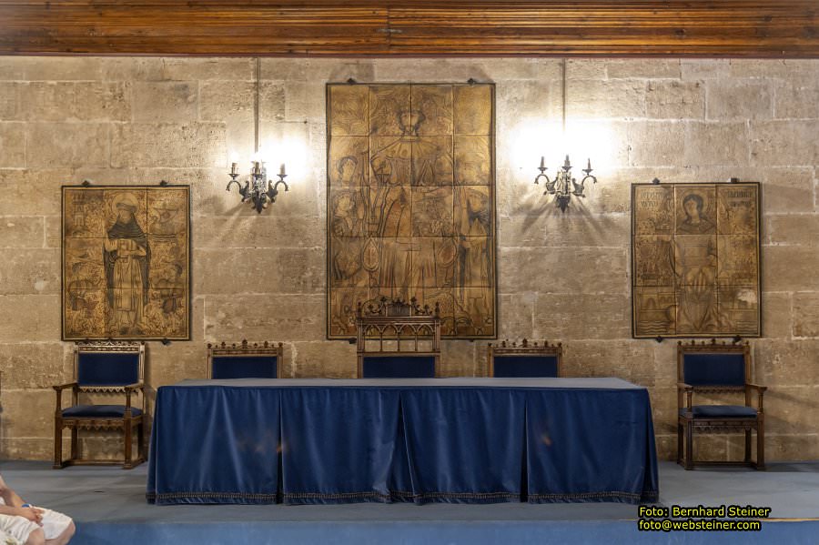 Valencia, Spain, July 2024