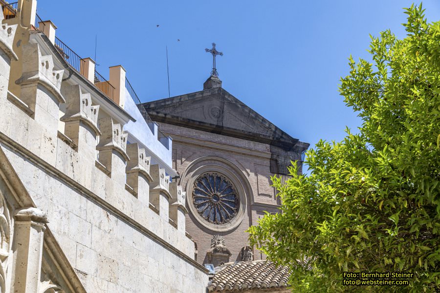 Valencia, Spain, July 2024