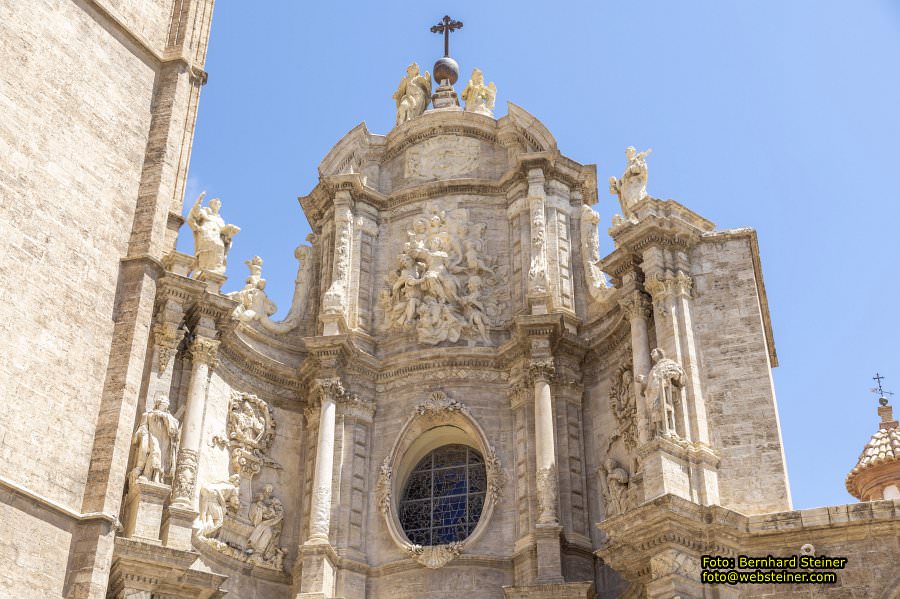 Valencia, Spain, July 2024