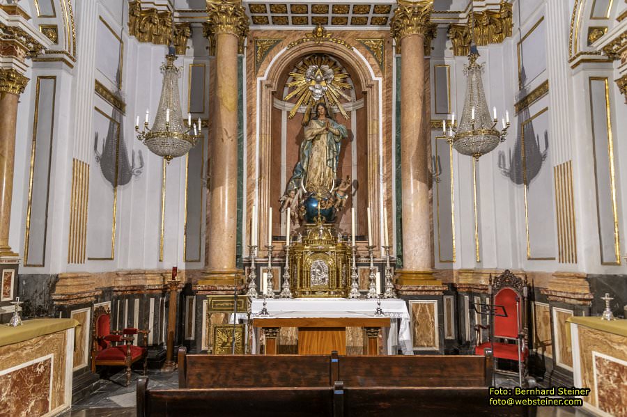 Valencia, Spain, July 2024