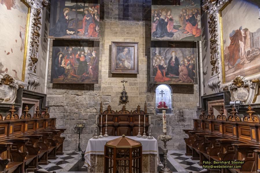 Valencia, Spain, July 2024