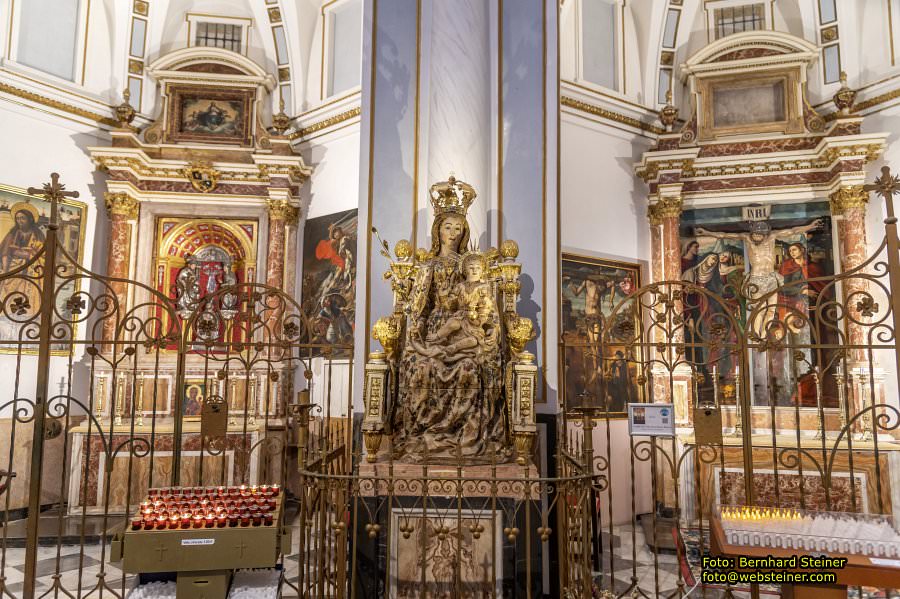 Valencia, Spain, July 2024