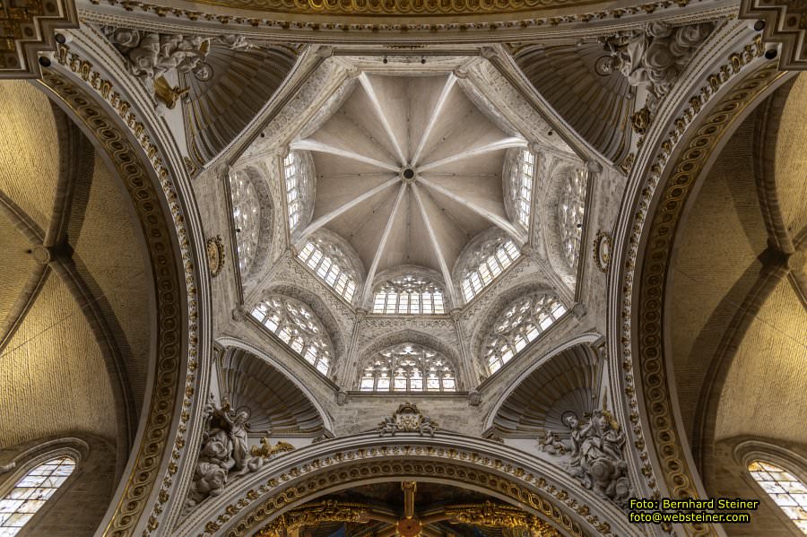Valencia, Spain, July 2024