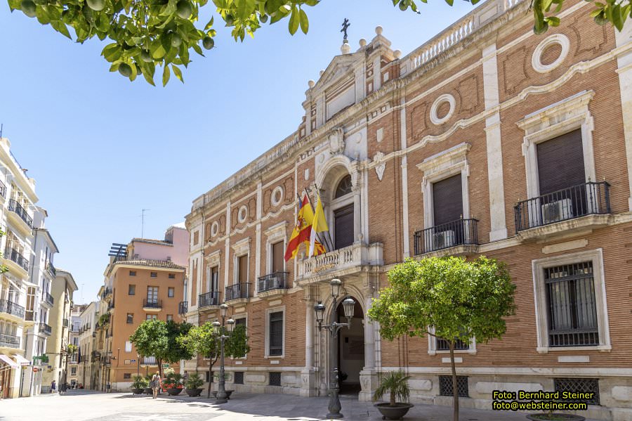 Valencia, Spain, July 2024