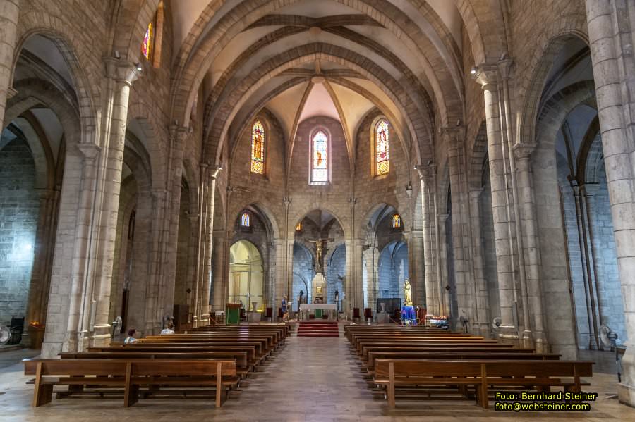 Valencia, Spain, July 2024
