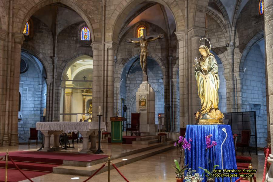 Valencia, Spain, July 2024