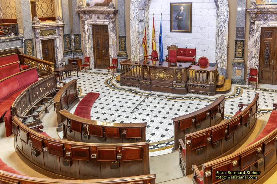 Valencia, Spain, July 2024