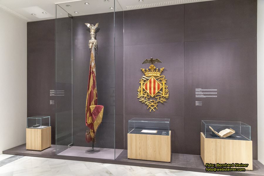 Valencia, Spain, July 2024