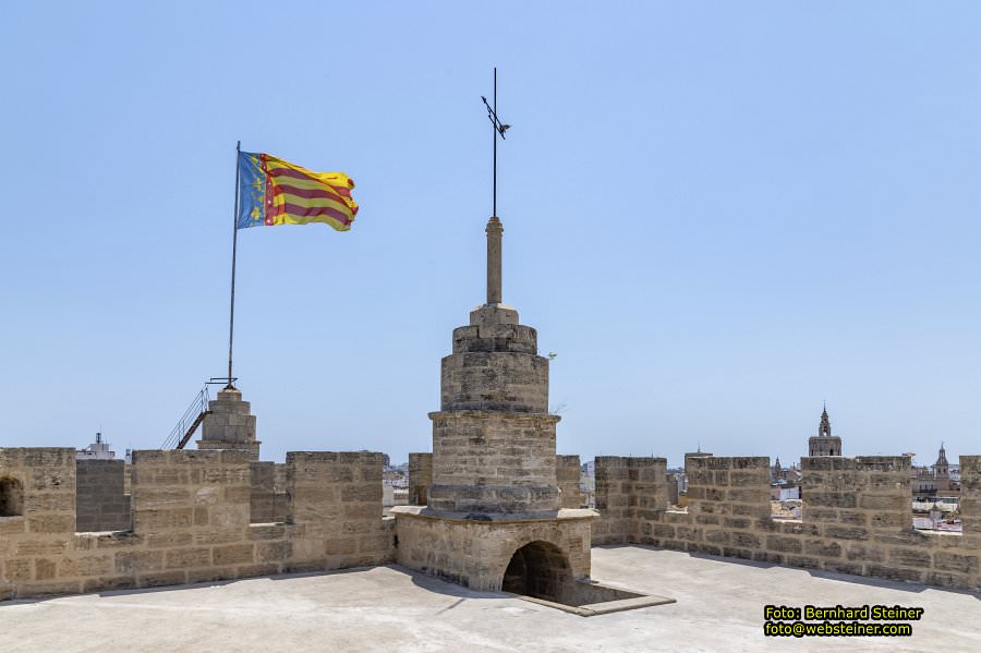 Valencia, Spain, July 2024
