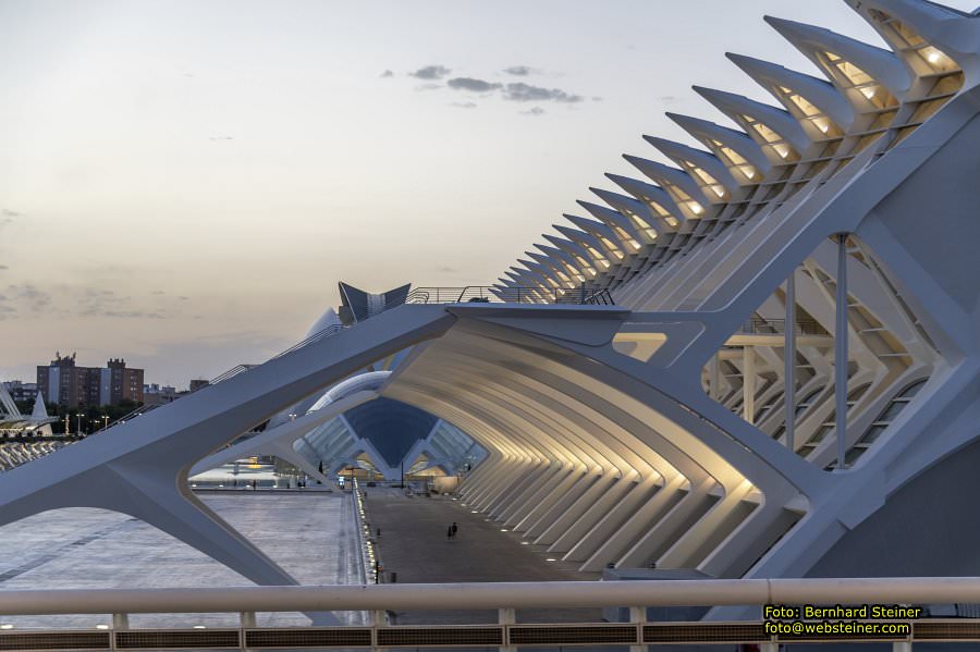 Valencia, Spain, July 2024