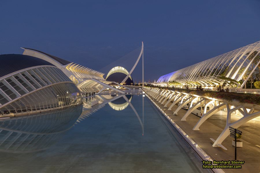 Valencia, Spain, July 2024