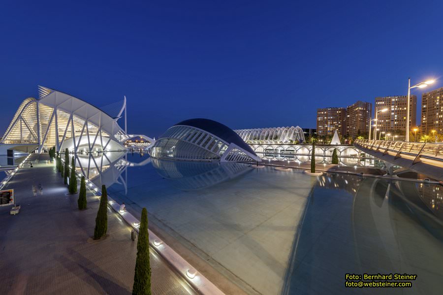 Valencia, Spain, July 2024
