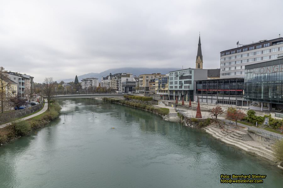 Villach, November 2024