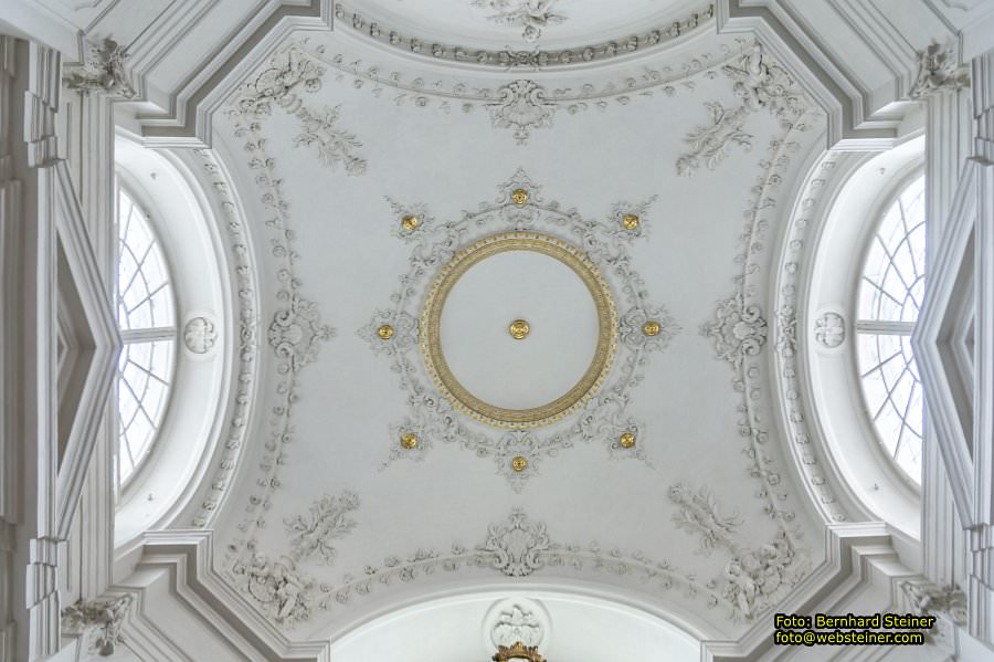 Kapuzinerkirche Wien, September 2025