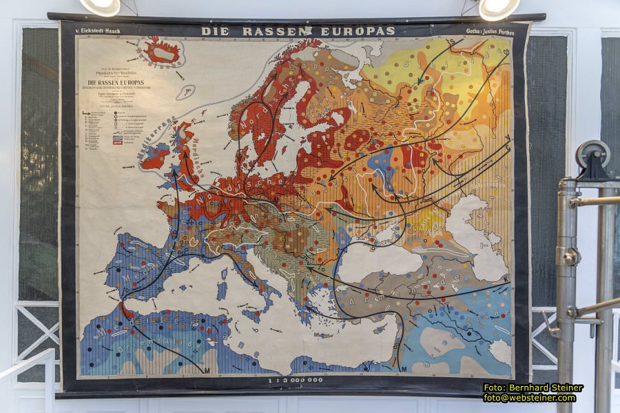 Otto Wagner Kirche am Steinhof, August 2023