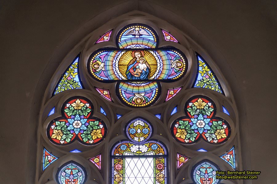 Pfarre H�tteldorf St. Andreas Wien, J�nner 2023