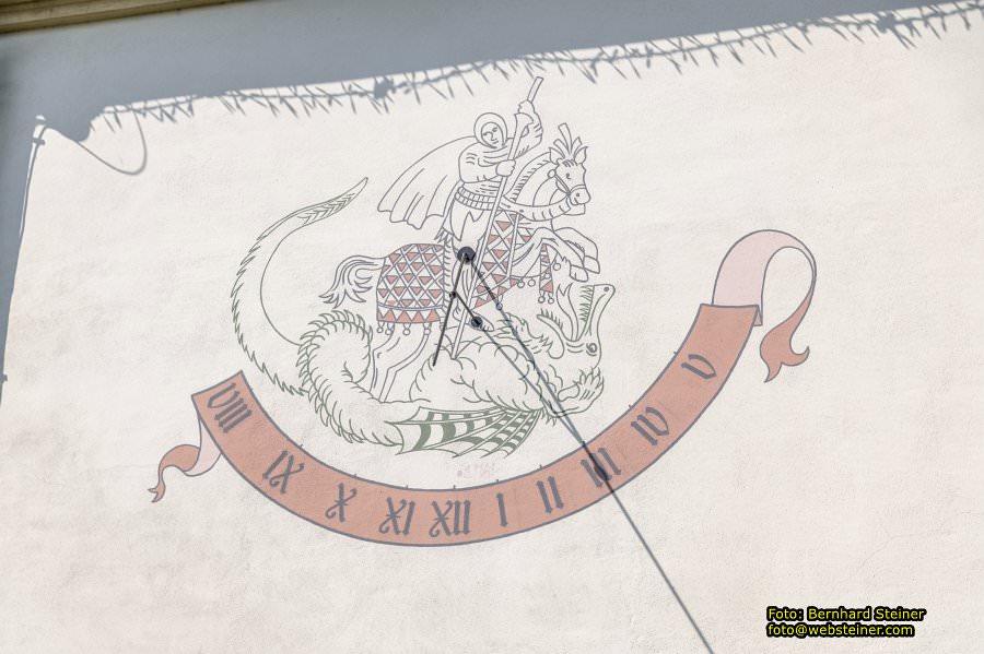 Wieselburg an der Erlauf, Juni 2023