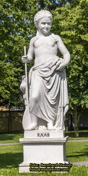 Wieselburg an der Erlauf, Juni 2023