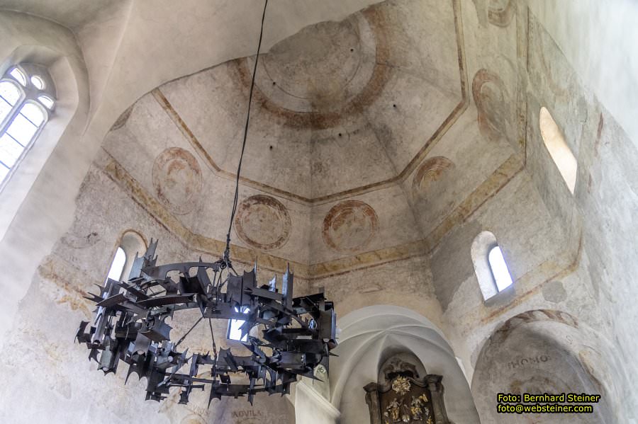 Wieselburg an der Erlauf, Juni 2023