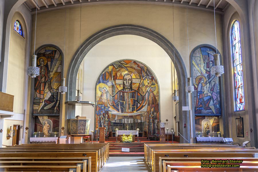 Wieselburg an der Erlauf, Juni 2023