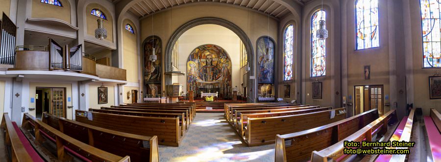 Wieselburg an der Erlauf, Juni 2023