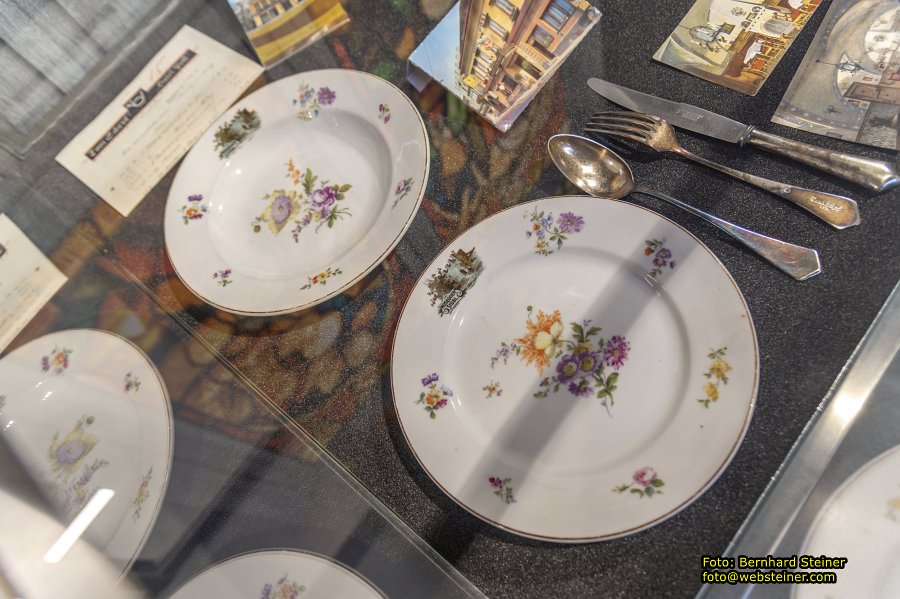 WinterSportMuseum Mrzzuschlag, Juli 2024