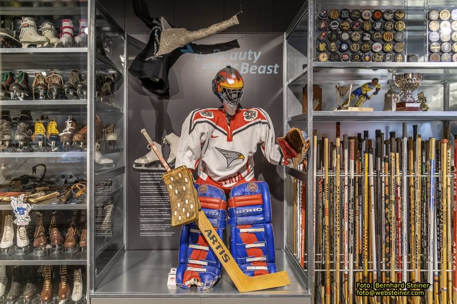 WinterSportMuseum Mrzzuschlag, Juli 2024