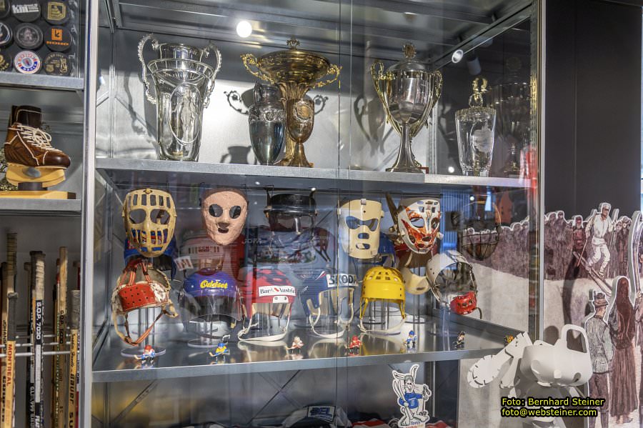 WinterSportMuseum Mrzzuschlag, Juli 2024